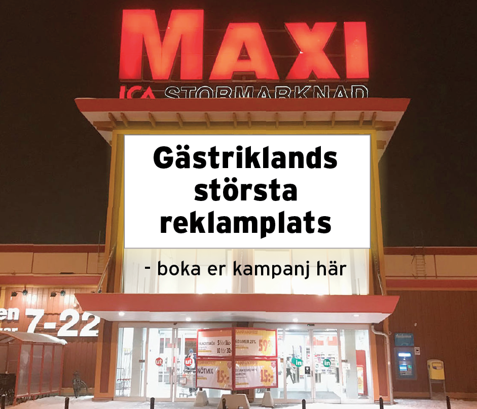 gastriklands storsta